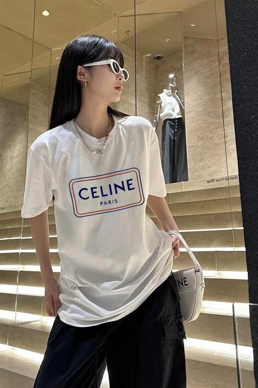 女款印花短袖T恤ba008 商品图3