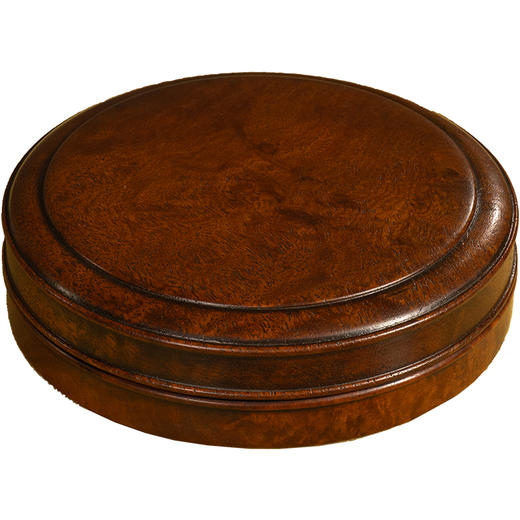 清	花梨木串珠盒 商品图5