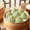 锋味派 菌菇集鲜小笼汤包 235g*4 商品缩略图1