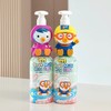 【清仓】韩国进口pororo啵乐乐 沐浴液400ml婴儿儿童保湿沐浴露温和不刺激BLL 商品缩略图1