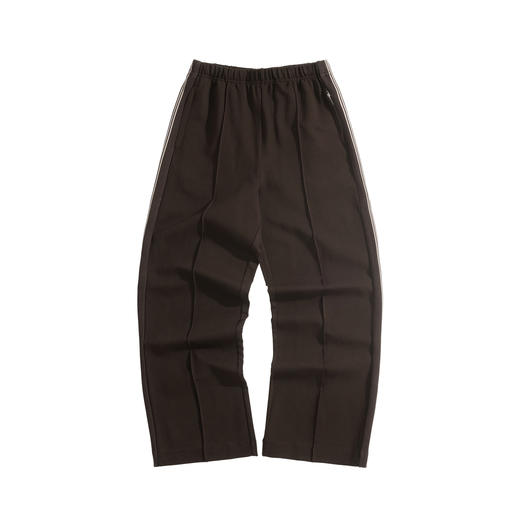 女款刺绣休闲长裤zo017 商品图0