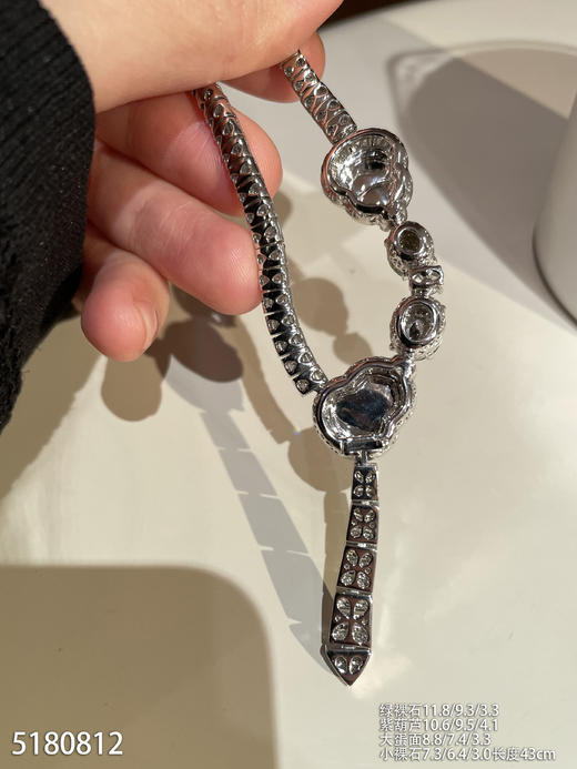 葫芦套链【5180812】具体价格微信咨询 商品图7