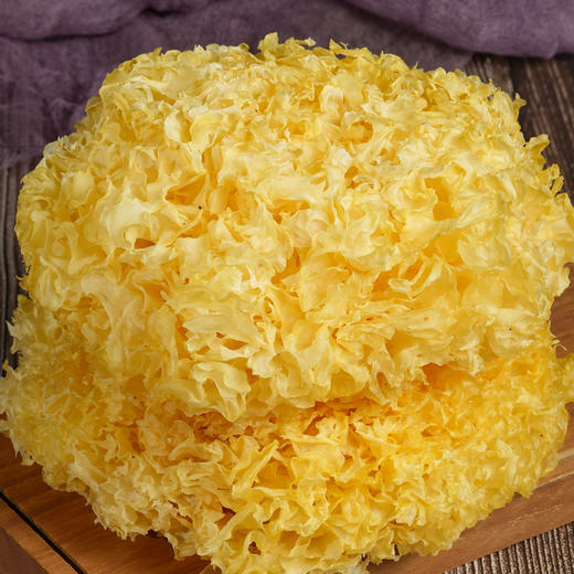 卡宴大山珍选山珍干货礼盒1030g 商品图2