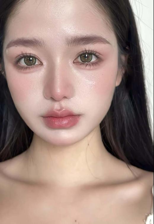 Sasababy 半年抛 山黛风弦 直径14.5mm着色14.0mm 商品图8