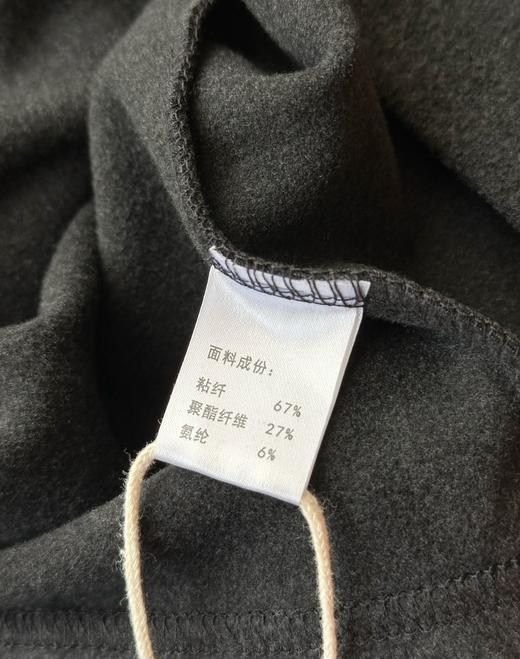 流苏小马打底衫 商品图7