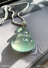 玻璃种飘翠葫芦吊坠【5180112】具体价格微信咨询 商品缩略图6