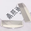 大号不锈钢篦子梳子 去头皮屑紧密轻奢耐用加密不伤头皮密齿梳子11.8/15cm 商品缩略图4