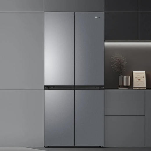 海尔（Haier）冰箱 BCD-501WGHTD1BXTU1 商品图0