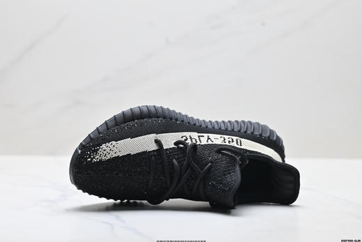 阿迪达斯Adidas Yeezy Boost 350V2椰子通勤运动休闲鞋EF2367男女鞋 商品图1