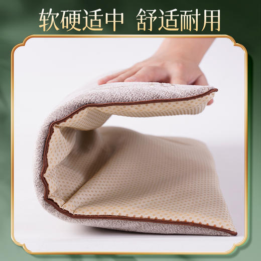 东北三宝 天然乌拉草 坐垫  草本 商品图4