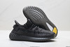 阿迪达斯Adidas Yeezy Boost 350V2椰子通勤运动休闲鞋EF2367男女鞋 商品缩略图4