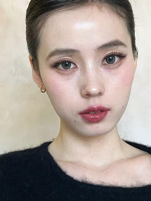 Fairycon 半年抛 日落费尔岛 直径14.5mm着色13.4mm 商品图0