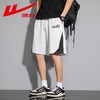 回力运动短裤男夏季新款宽松休闲百搭五分裤外穿潮流篮球裤子 商品缩略图7