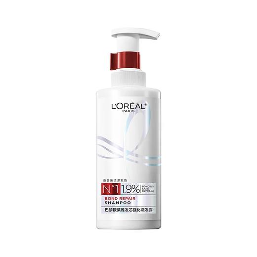 【超市】巴黎欧莱雅发芯强化洗发露 440ml 商品图0