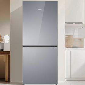 海尔（Haier）冰箱 BCD-193WGHC2E7AS