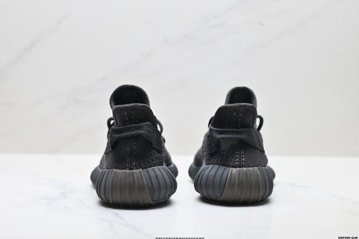 阿迪达斯Adidas Yeezy Boost 350V2椰子通勤运动休闲鞋EF2367男女鞋 商品图5