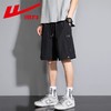 回力冰丝工装短裤男士夏季运动透气薄款美式宽松休闲五分裤子 商品缩略图1