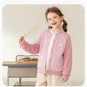³ 清仓39.9元【儿童夹棉棉服】校服内搭神器 软糯亲肤 110-170码 XN03-CRMM-FH