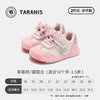 【春上新】8楼 泰兰尼斯 2阶学步鞋稳稳鞋Pro机能鞋【草莓熊/暖阳白】 吊牌价：698，活动价：614 商品缩略图0