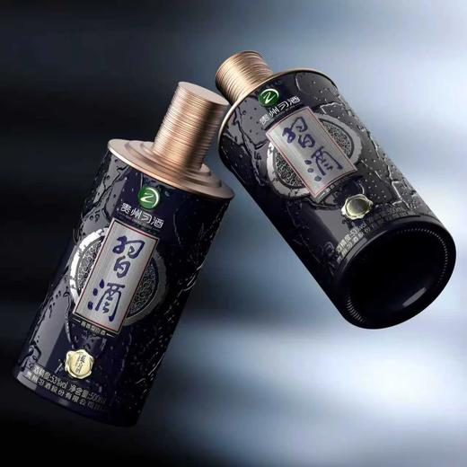 【高端酱香】习酒 蓝习酒 马年生肖 酱香型白酒 53度 500ml*1瓶 500ml*6瓶整箱装 商品图3