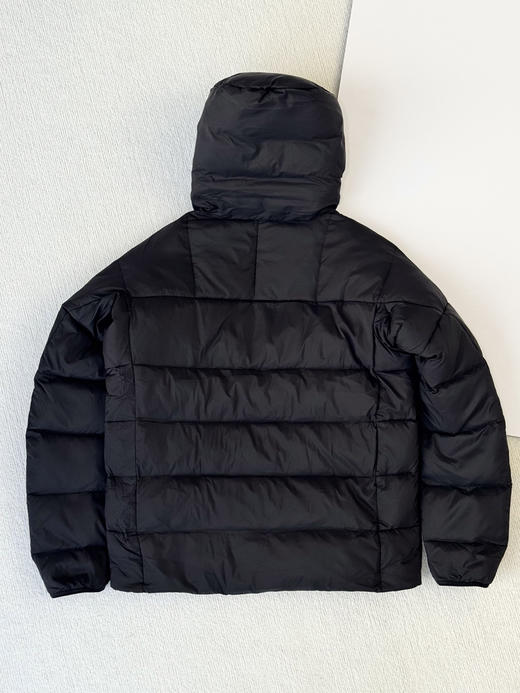 专卖店同款，正品 Timberland 添柏岚官方男装连帽轻便性功能性羽绒服 商品图1