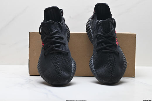 阿迪达斯Adidas Yeezy Boost 350V2椰子通勤运动休闲鞋EF2367男女鞋 商品图6