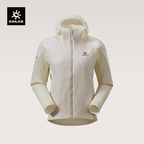 KAILAS凯乐石 女款连帽滑雪Primaloft夹克 KG2530217