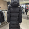25年新款 原单正品国家地理 羽绒服 白鹅绒 商品缩略图3
