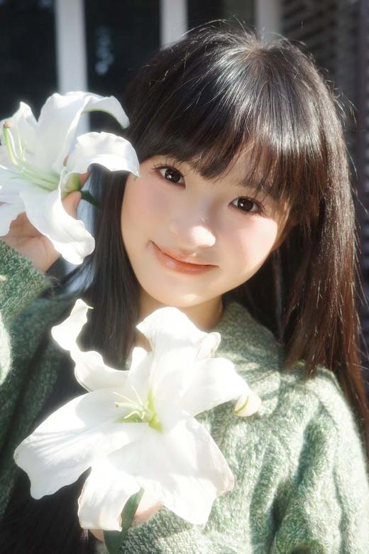 SHARKO LENS 半年抛 清纯时刻 直径14.0mm着色12.9mm 商品图5