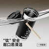 bablov纯钛保温杯咖啡杯便携水杯车载杯子2025新款钛杯圣诞礼物 商品缩略图4