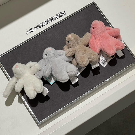 𝐉𝐞𝐥𝐥𝐲cat挂件玩偶合集121901 商品图5