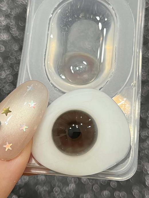 Sasababy 半年抛 水光精华 直径14.2mm着色14.0mm 商品图2