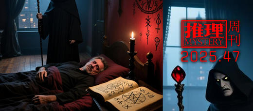 长篇 | 断崖红花鼠谜案(03) 商品图0