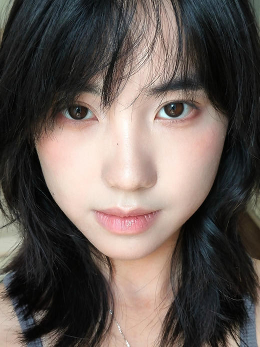 Onlycon半年抛/日抛清纯学术 直径14.2mm  (ONLYBABY) 商品图3