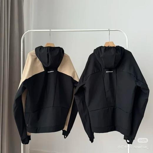 猛玛@ Winterfield 系列软壳 冲锋衣 商品图4