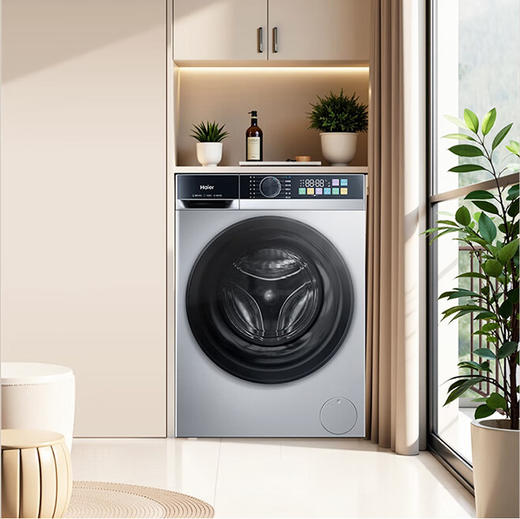 海尔（Haier）洗衣机 XQG100-21C2 商品图7