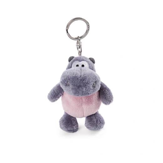 NICI河马钥匙扣47951-021 商品图0