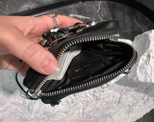 女款单肩包he 商品图2