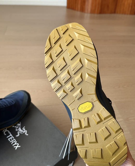 鸟家户外登山鞋 商品图12