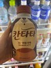乐天 康塔塔 焦糖玛奇朵咖啡饮料275ml롯데 칸타타_카라멜 마키아토275ml 商品缩略图0
