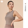 一梵精品  超薄高弹轻盈魔力时尚百搭空感无袖吊带背心瑜伽上衣 商品缩略图14