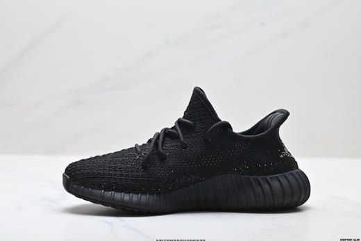 阿迪达斯Adidas Yeezy Boost 350V2椰子通勤运动休闲鞋EF2367男女鞋 商品图2