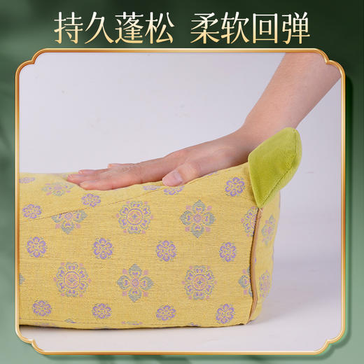 东北三宝 天然乌拉草 虎头枕  草本 商品图2