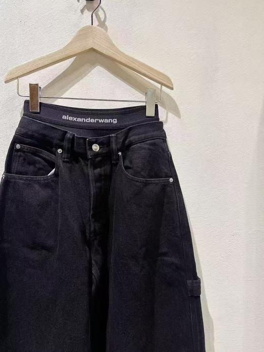 女款牛仔裤长裤he002 商品图2