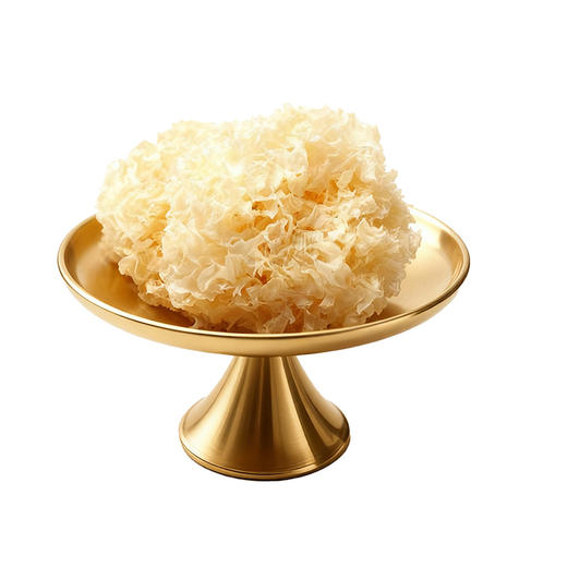 卡宴大山呈礼山珍干货礼盒1048g 商品图3