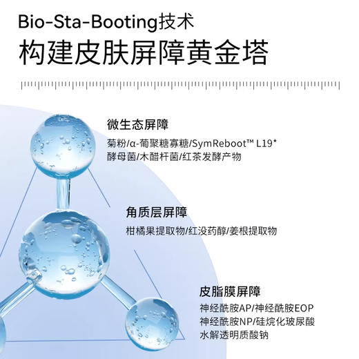 【瑗尔博士】益生精研平衡修护乳110g 商品图1