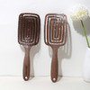 CYF3476方形两用梳子-纪念日百货门店同款168543210 商品缩略图2