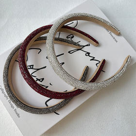 轻奢闪钻精致发箍-纪念日百货门店同款167748061