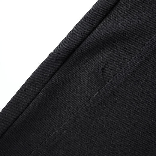 【新品上新】HX 冬季萝卜休闲长裤Z203440041101/02 商品图7