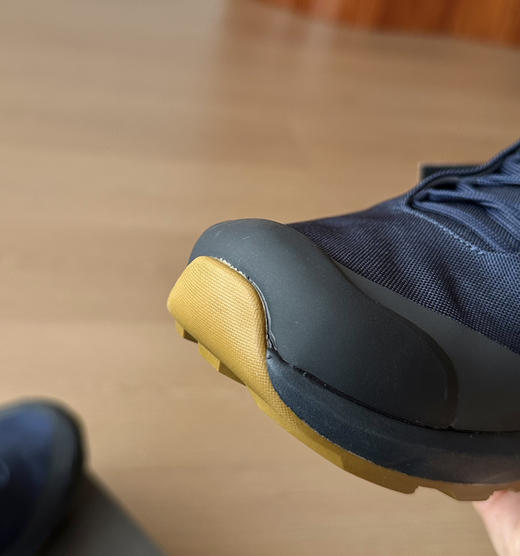 鸟家户外登山鞋 商品图8